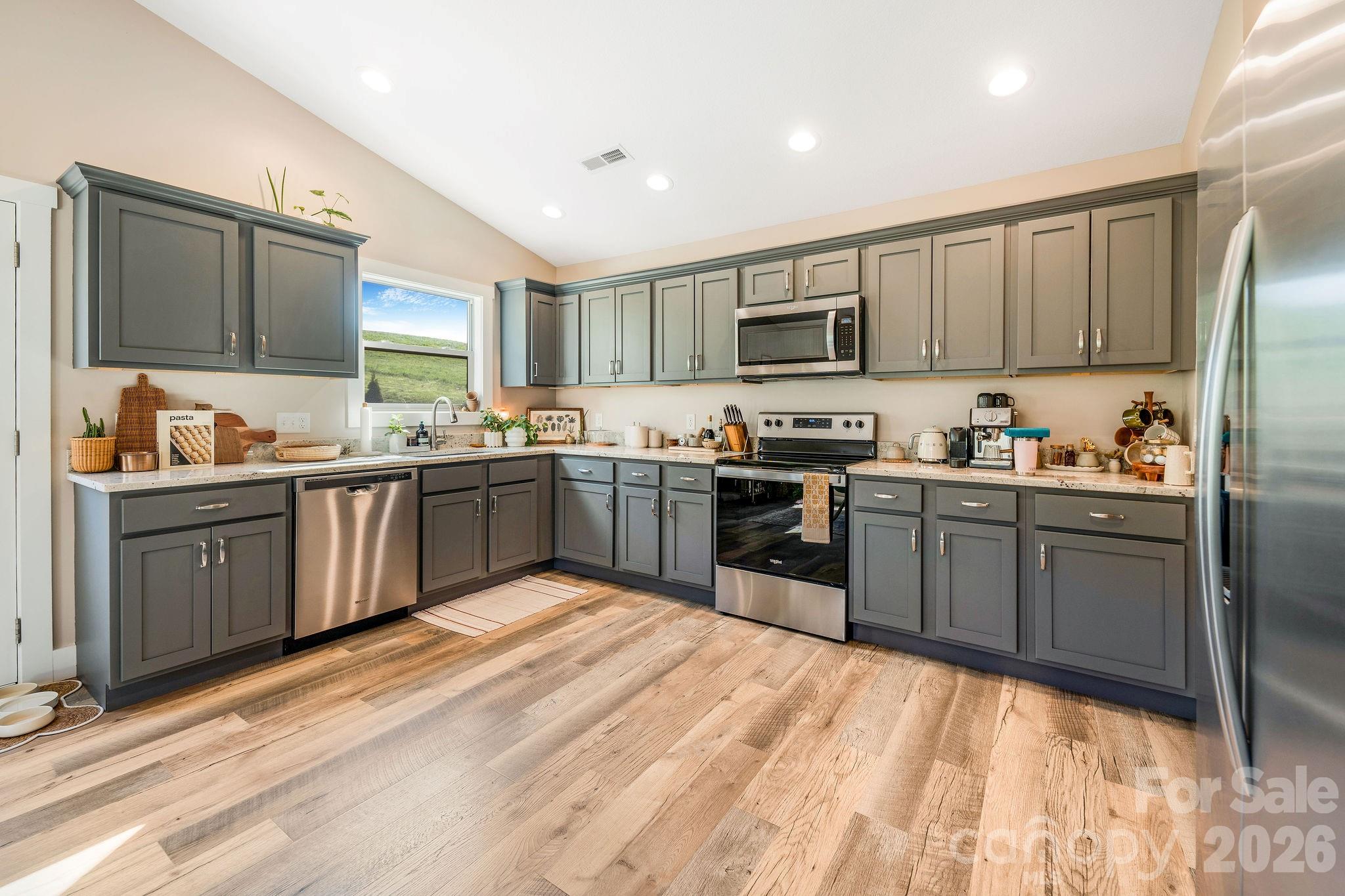 38 Sunrise Drive Mars Hill NC 28754