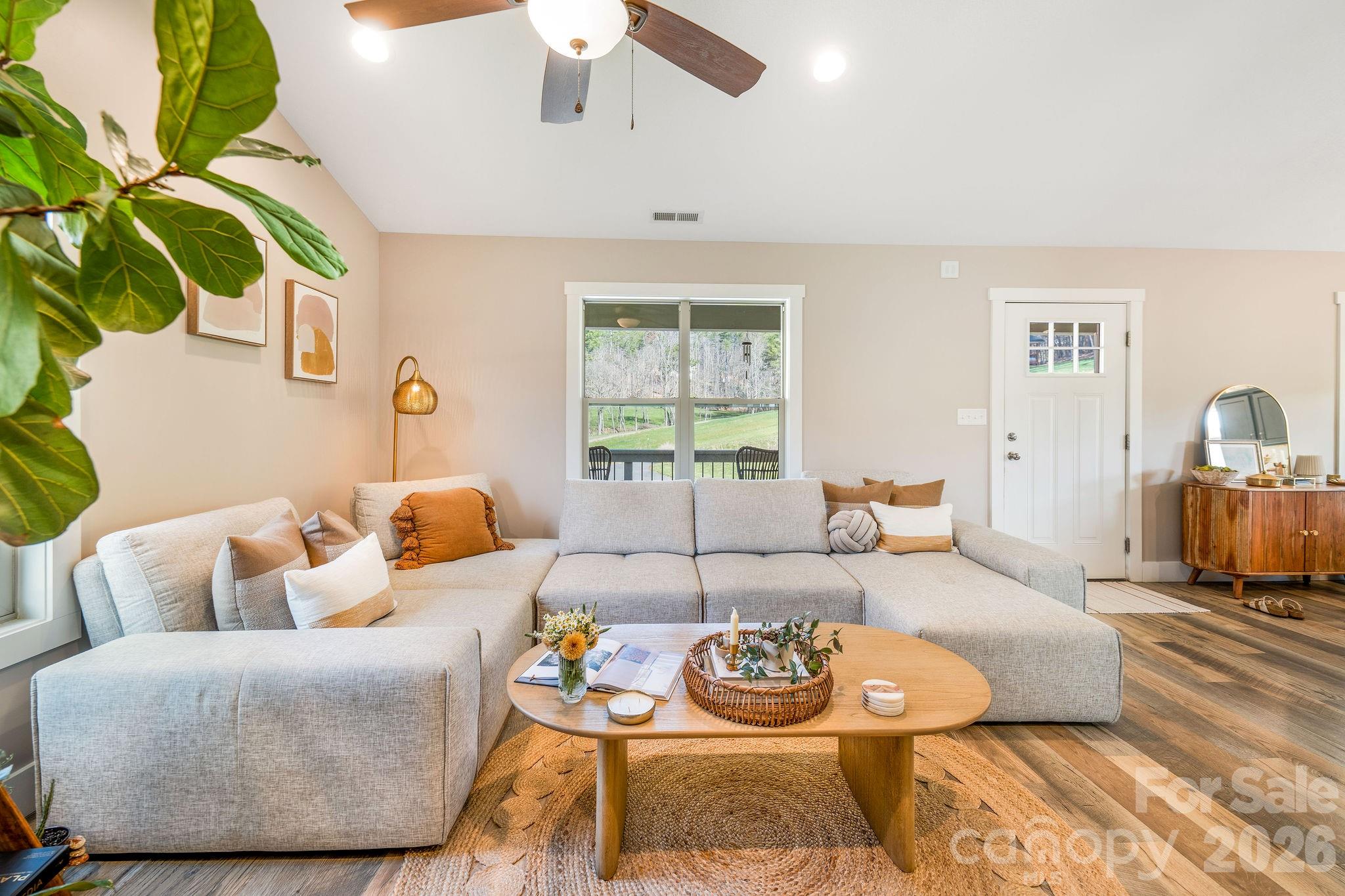 38 Sunrise Drive Mars Hill NC 28754