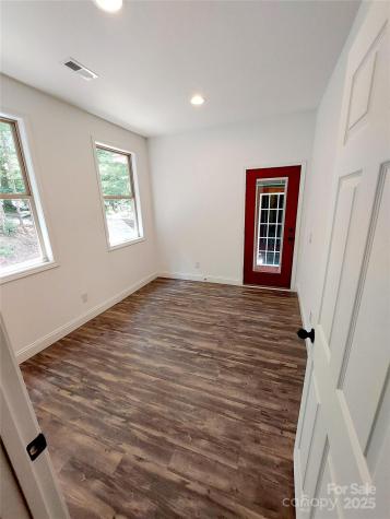 93 Badger Run Hendersonville NC 28739