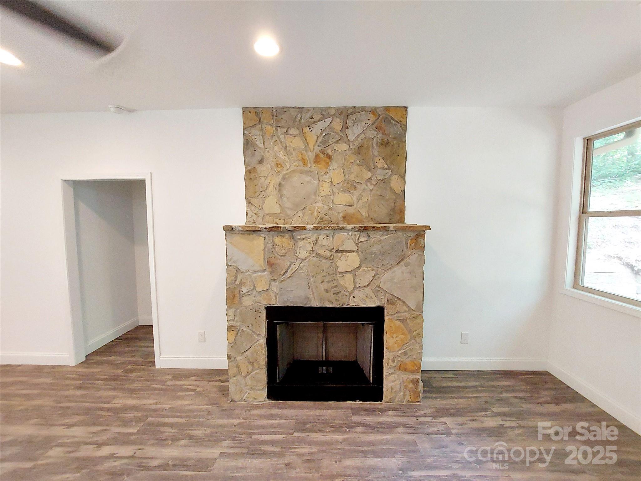 93 Badger Run Hendersonville NC 28739