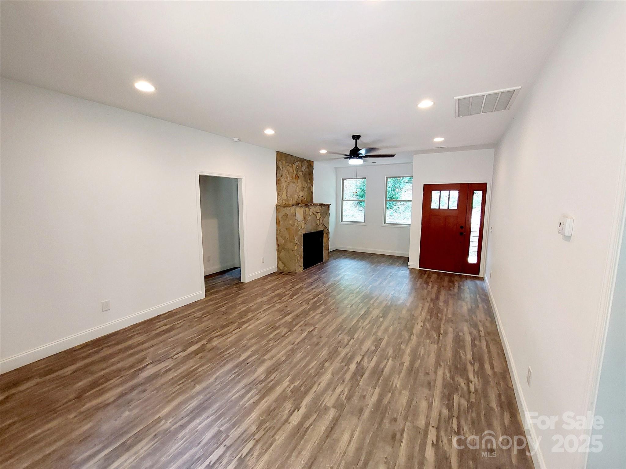 93 Badger Run Hendersonville NC 28739