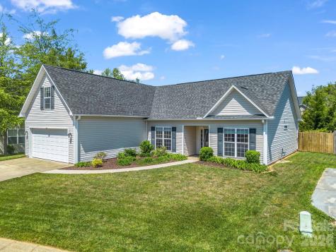 38 Black River Road Fletcher NC 28732