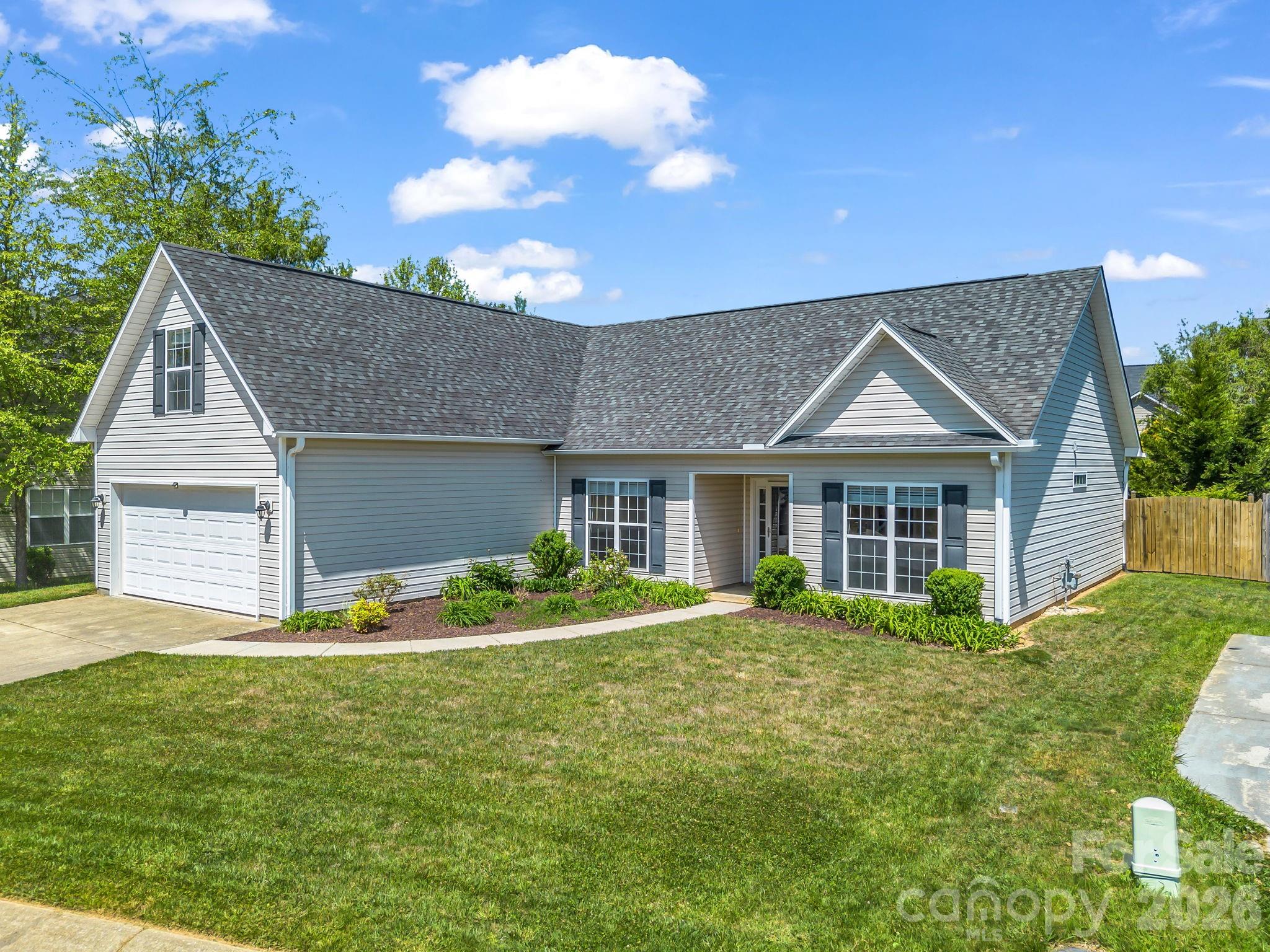 38 Black River Road Fletcher NC 28732
