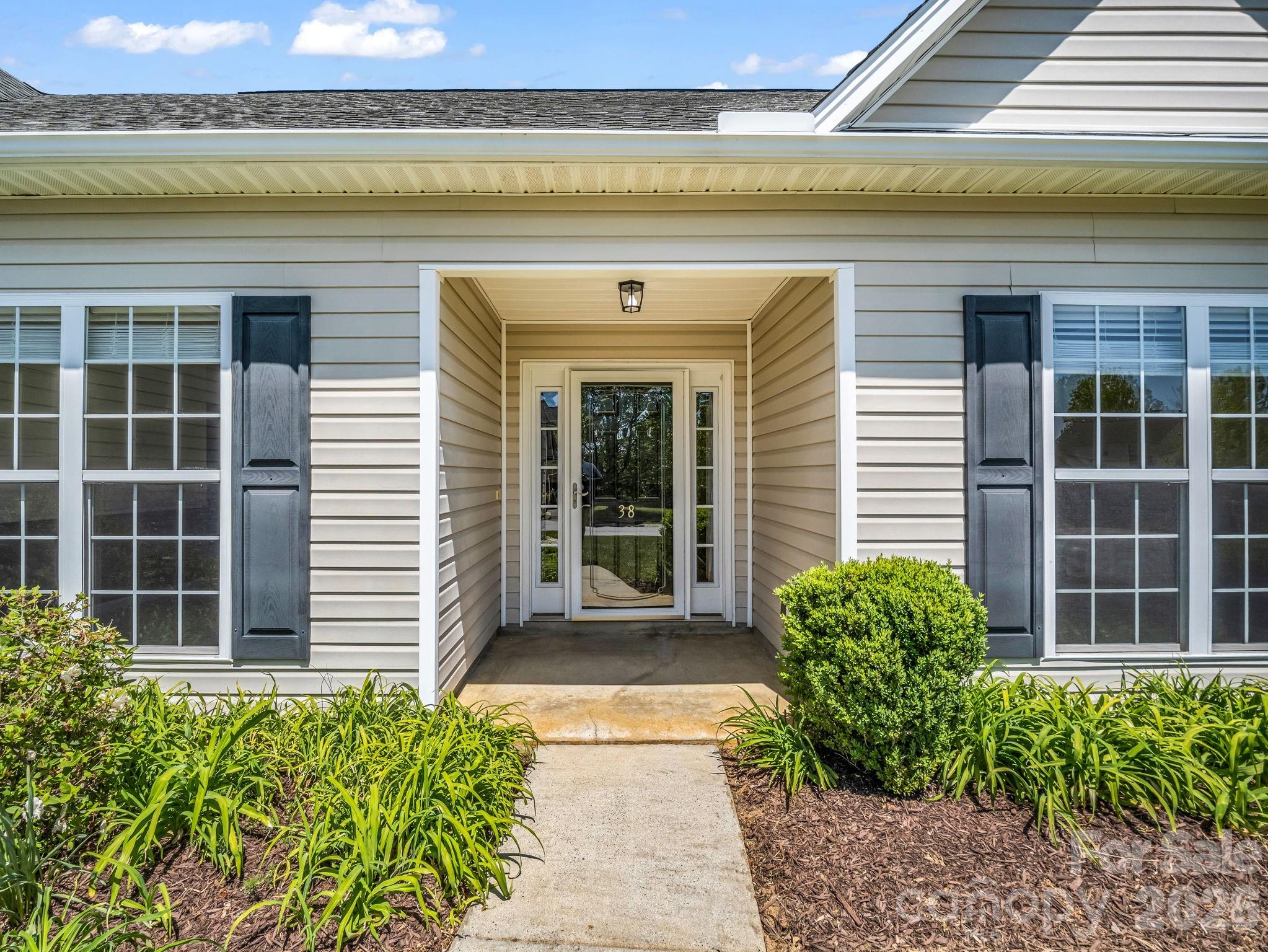 38 Black River Road Fletcher NC 28732