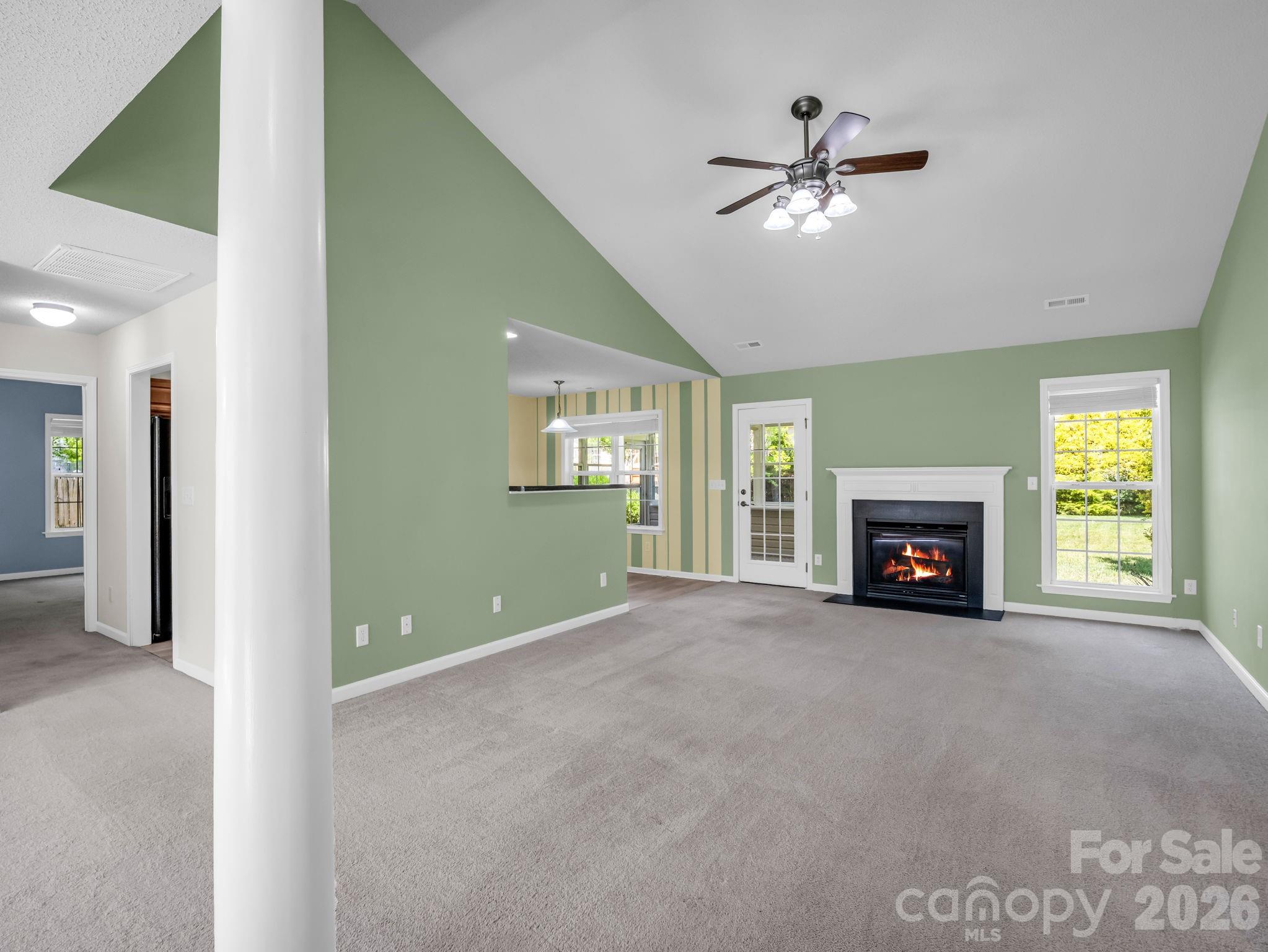 38 Black River Road Fletcher NC 28732