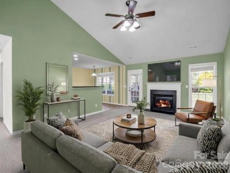 38 Black River Road Fletcher NC 28732