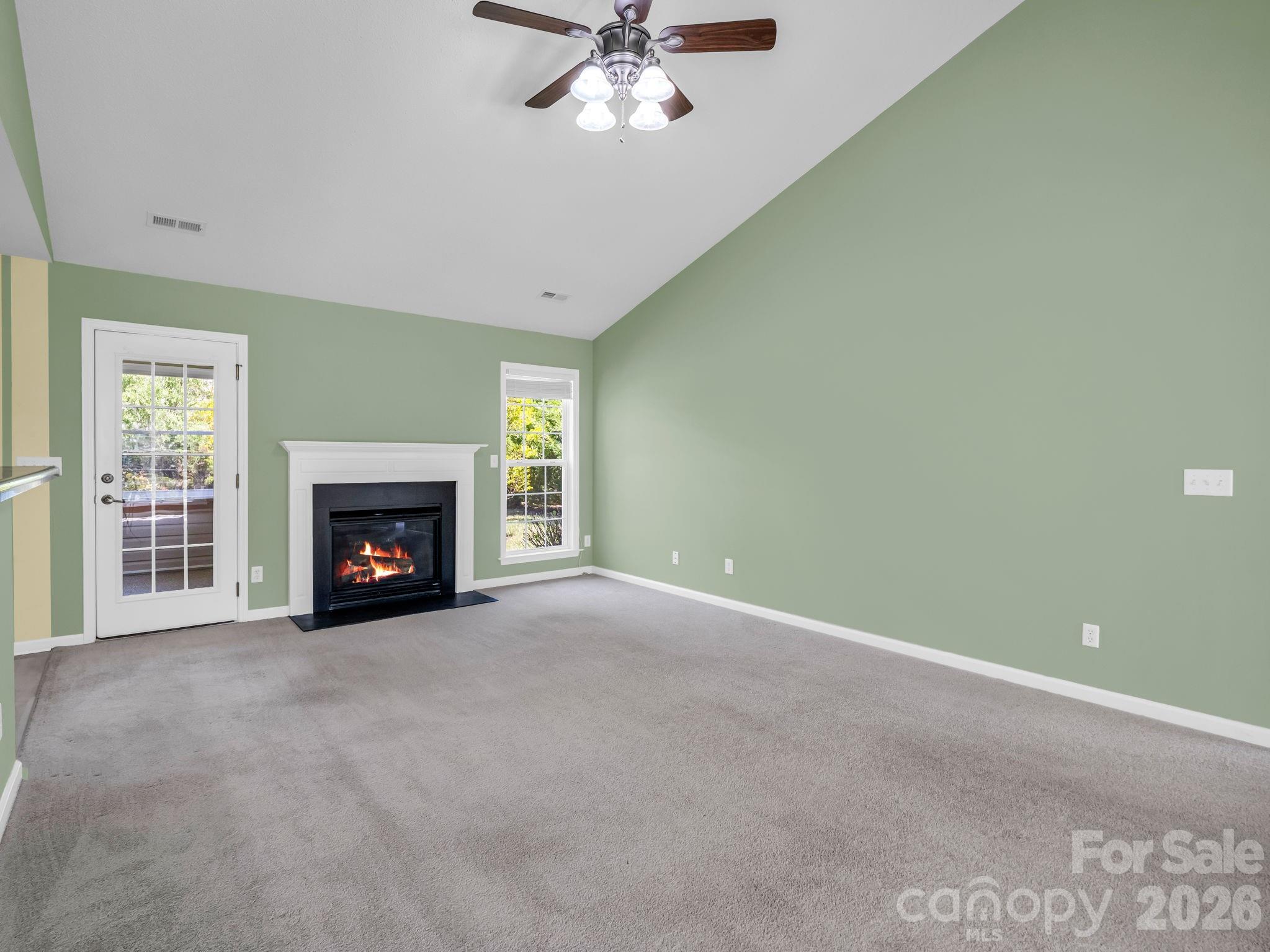 38 Black River Road Fletcher NC 28732