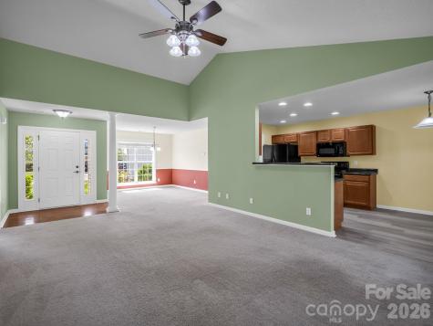38 Black River Road Fletcher NC 28732
