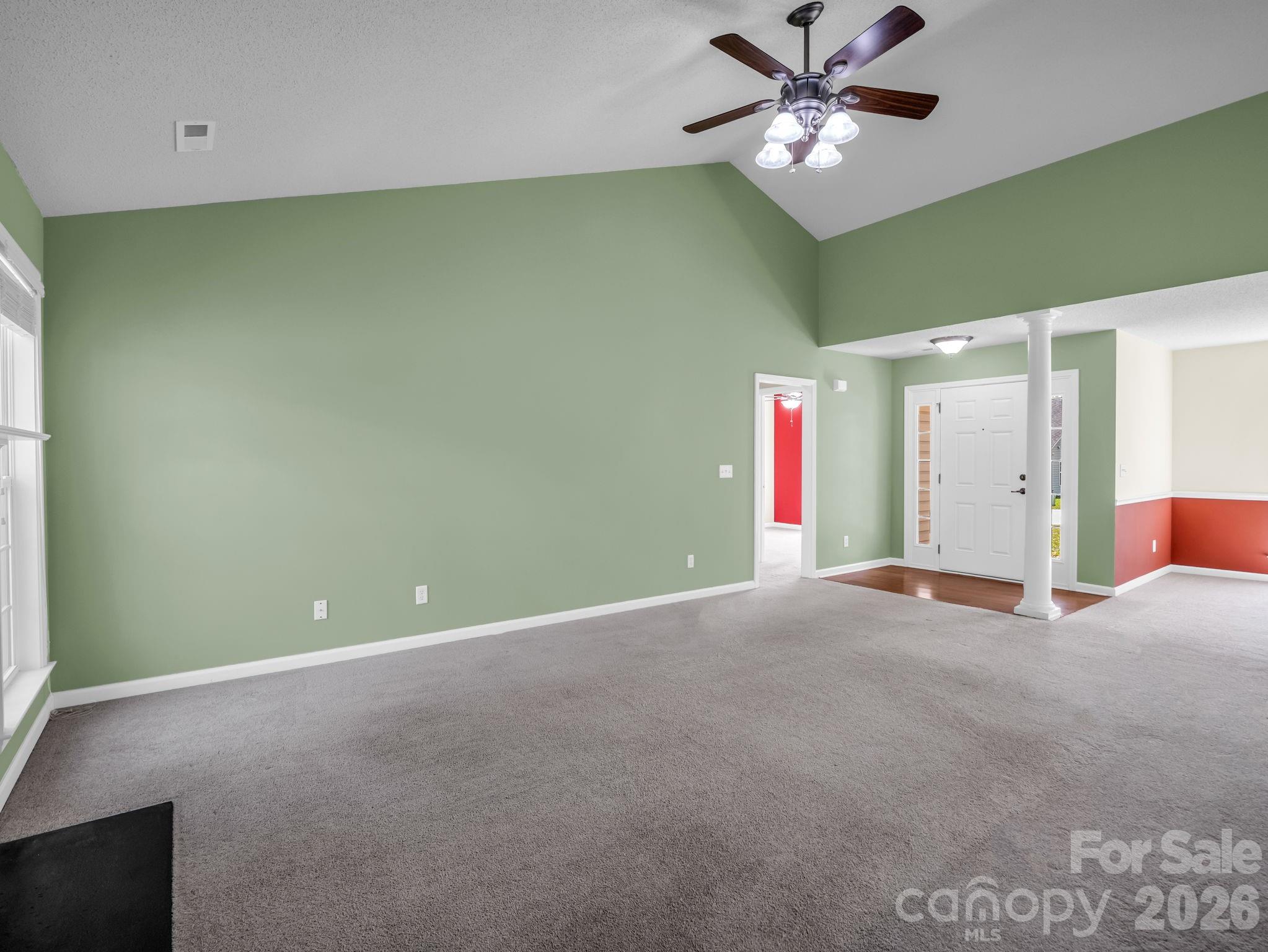 38 Black River Road Fletcher NC 28732