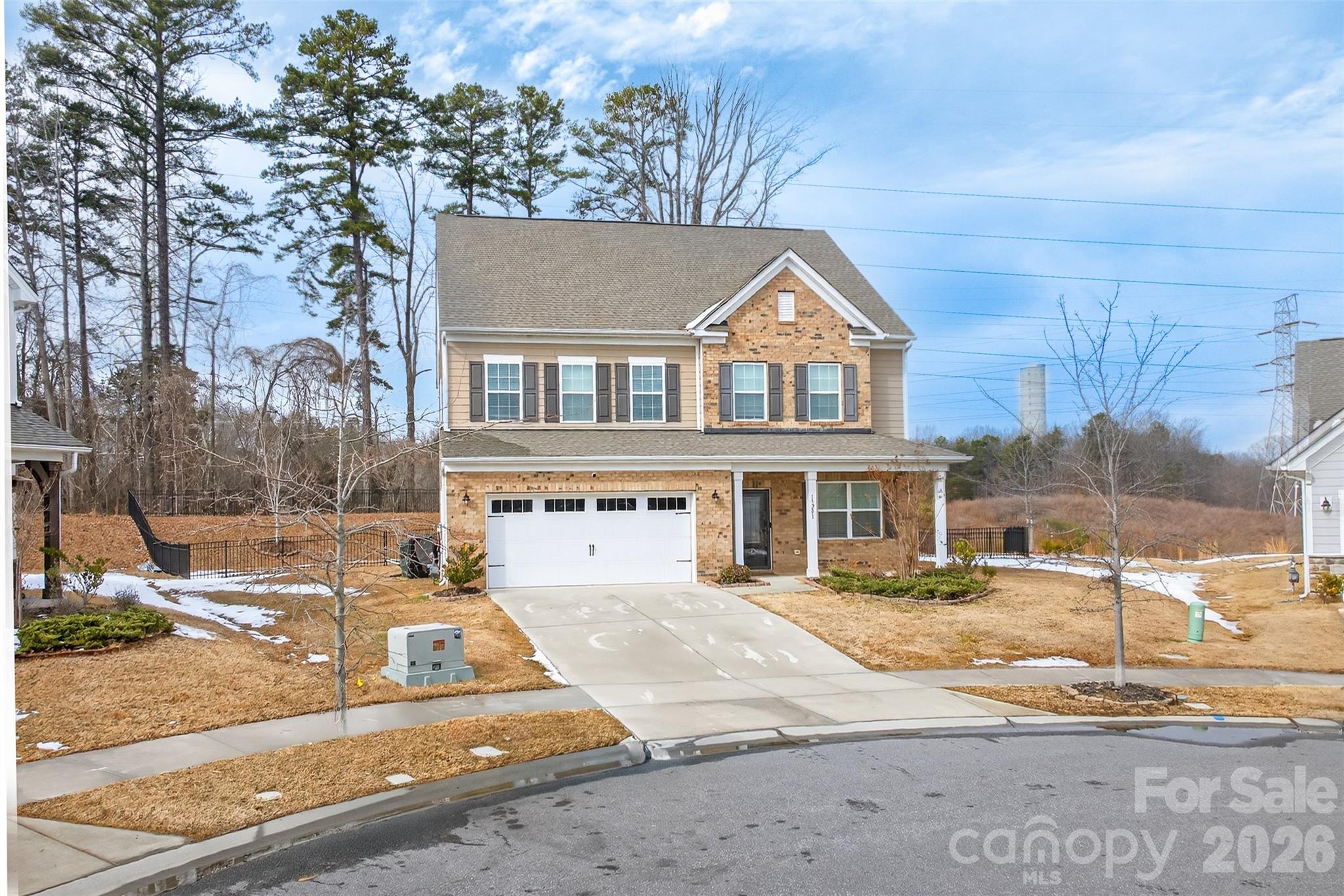 13201 Roderick Drive Huntersville NC 28078