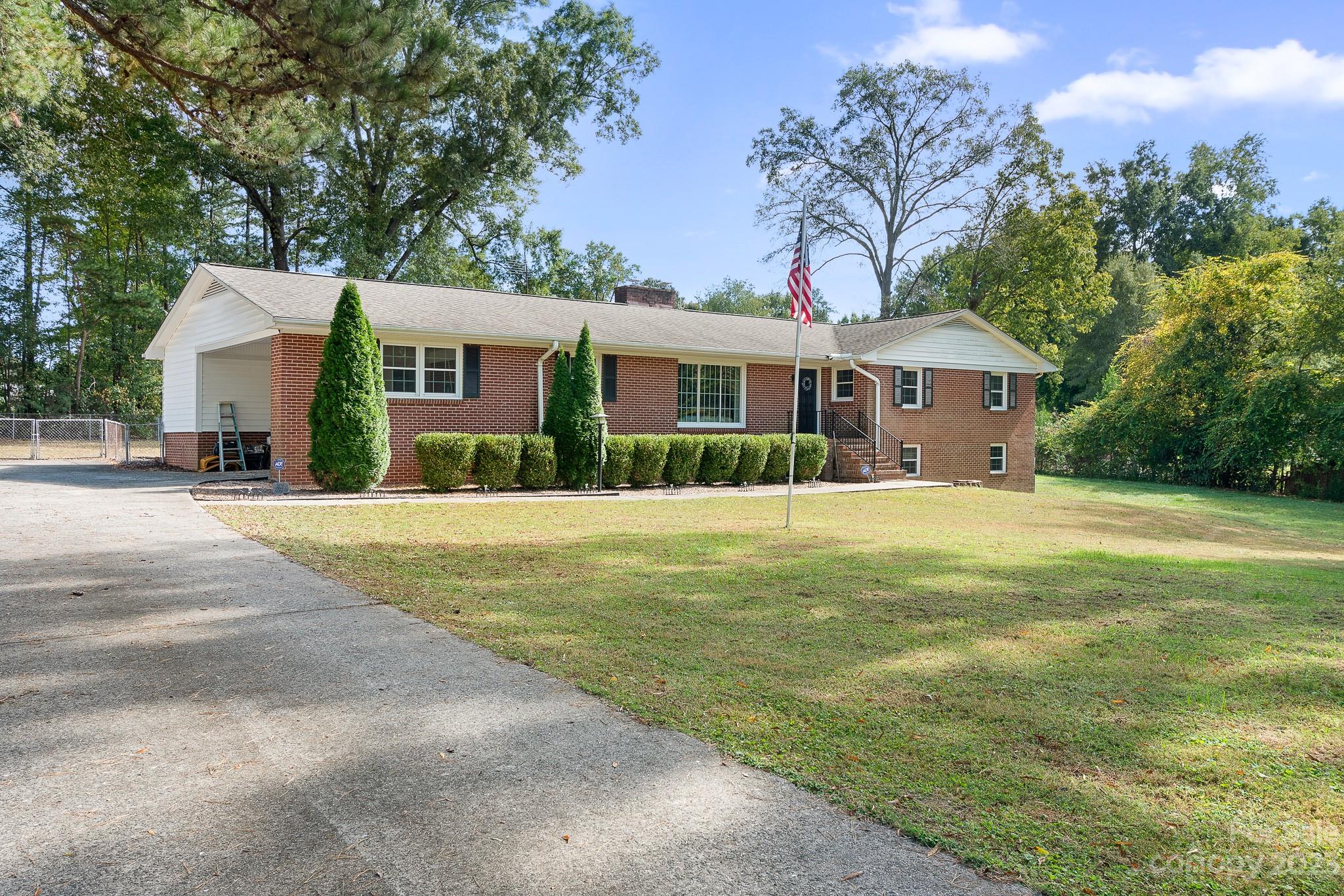 3712 Southwood Drive Gastonia NC 28056