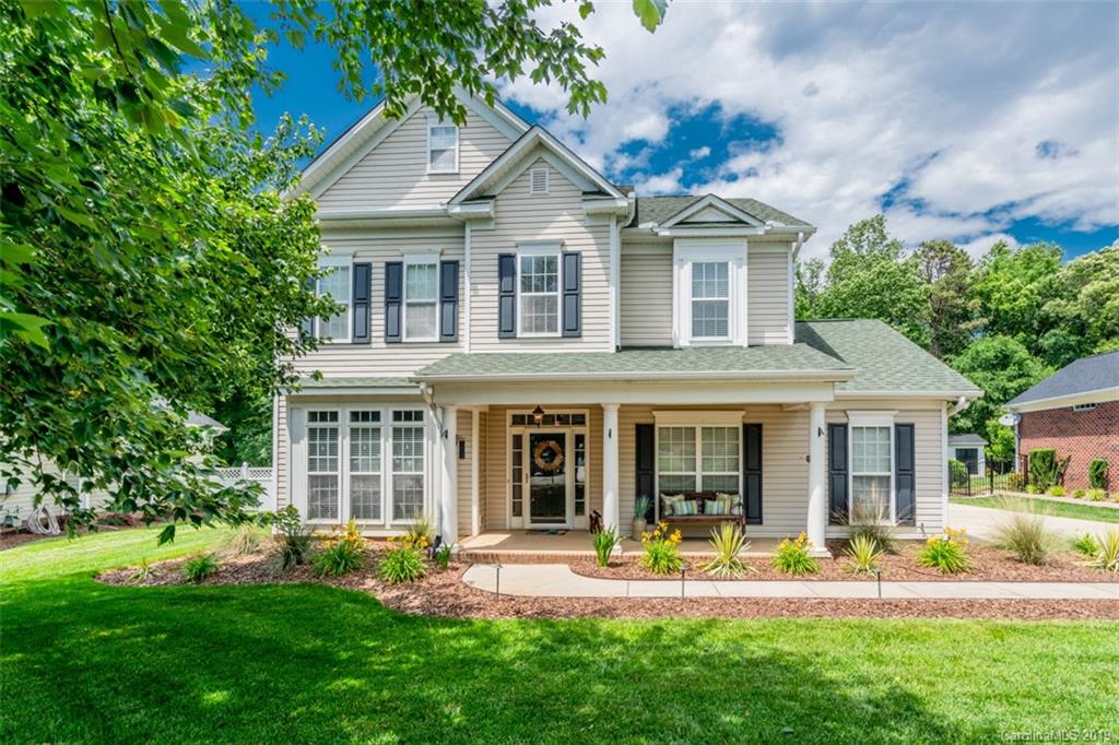 7573 Woodcrest Drive Stanley NC 28164