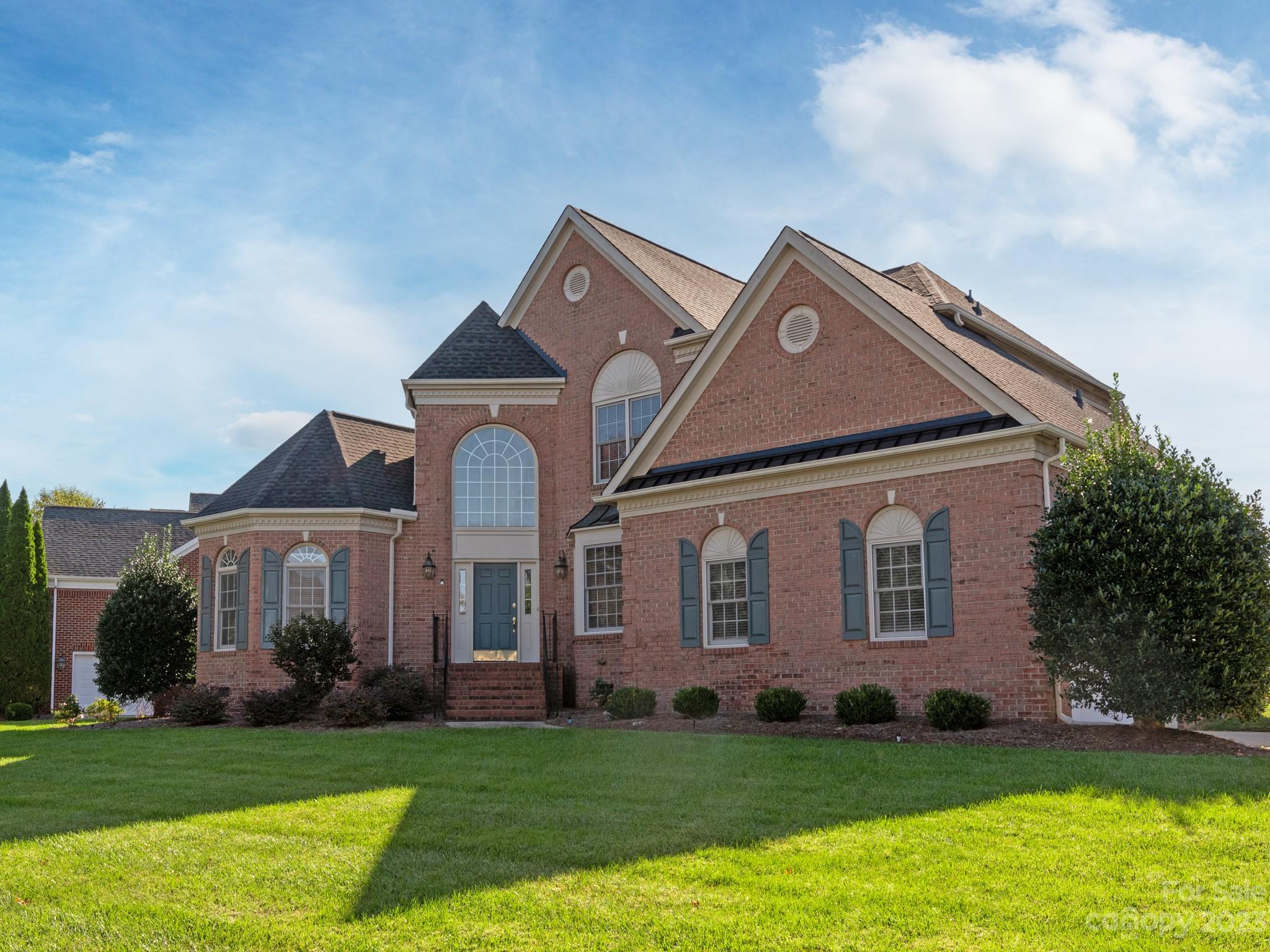 6032 Legacy Circle Charlotte NC 28277