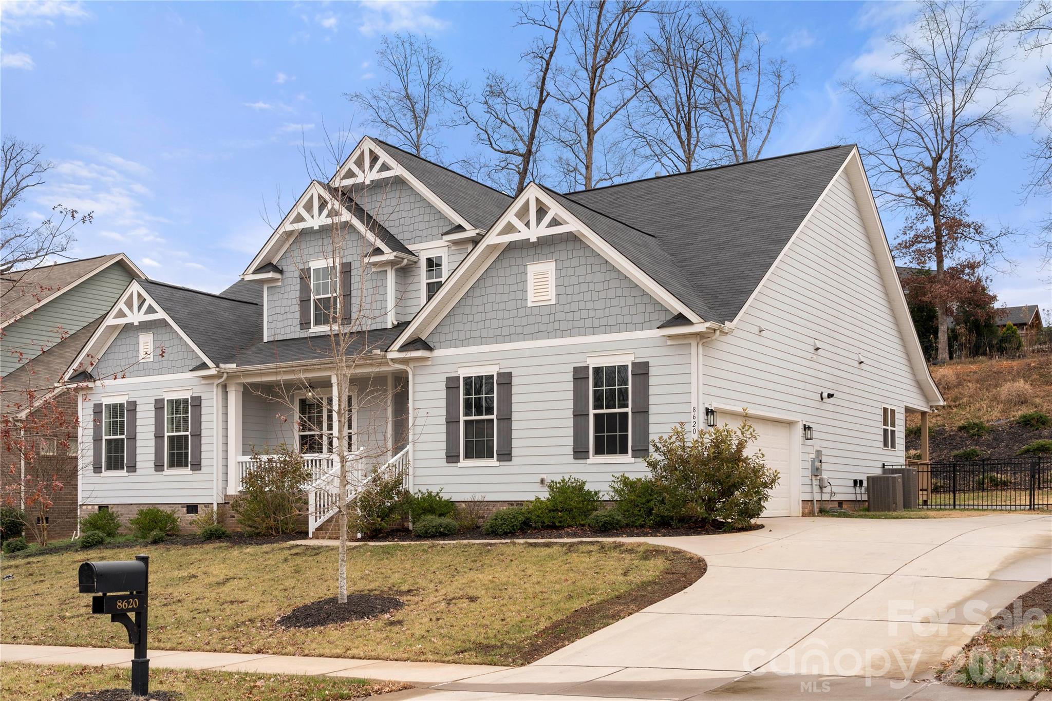8620 Raven Top Drive Mint Hill NC 28227
