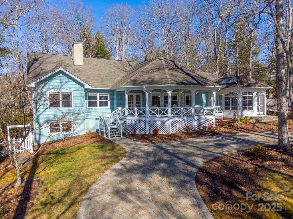 60 Circle Trace Franklin NC 28734
