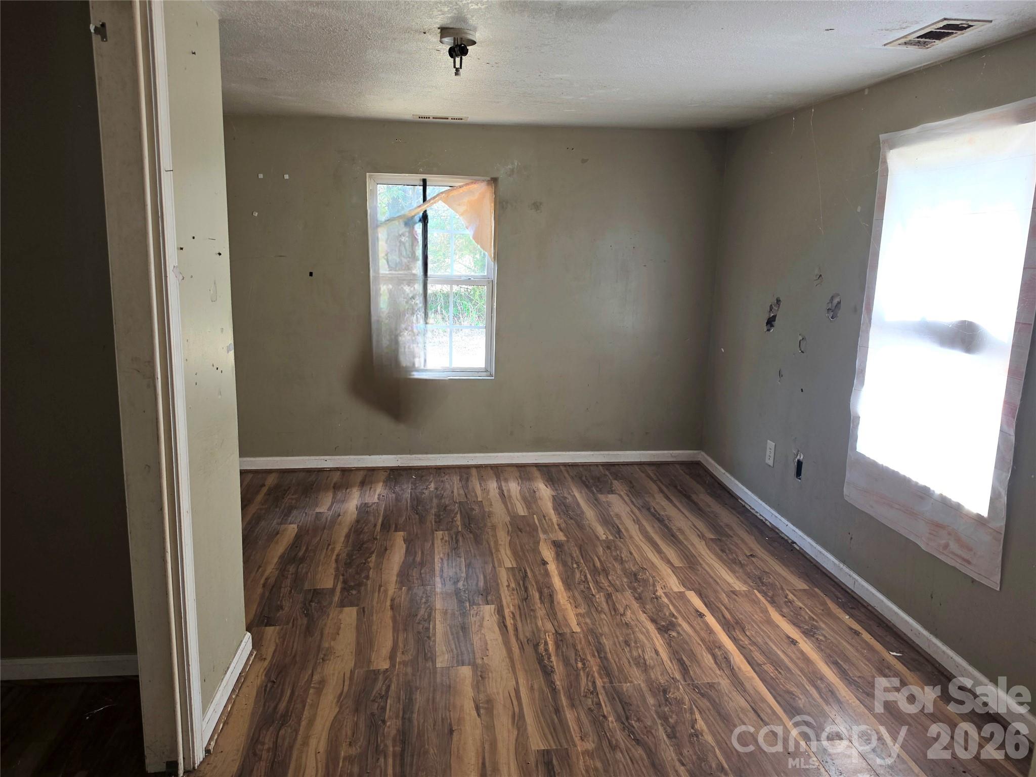 2121 Quartz Lane Hudson NC 28638