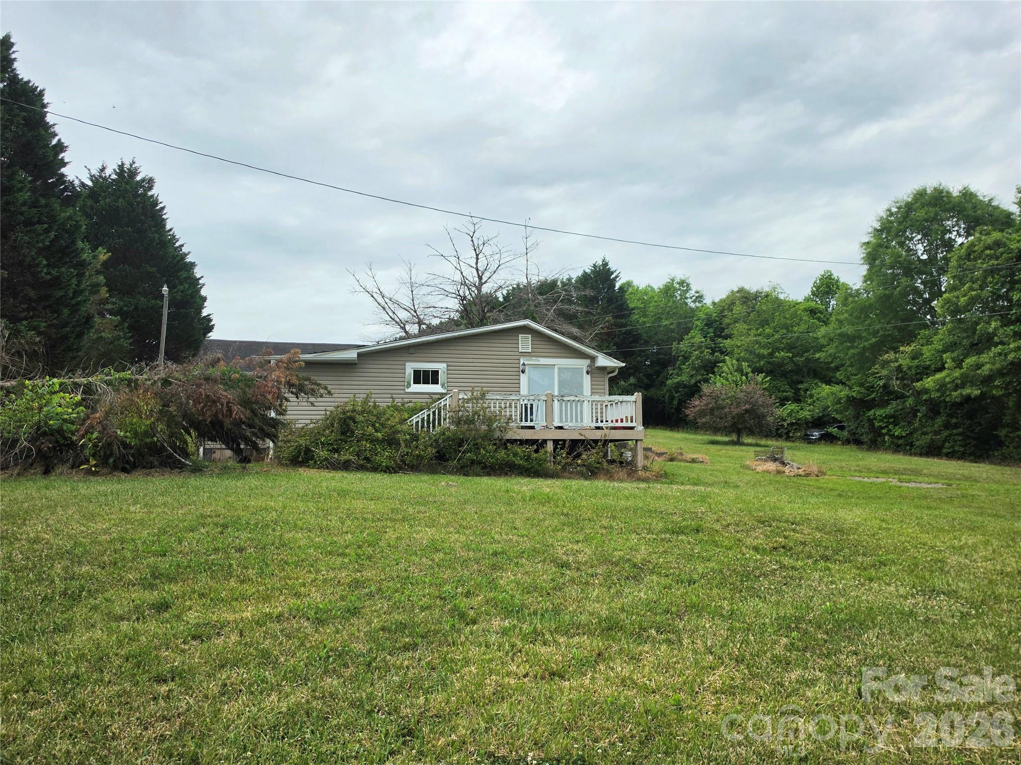 2121 Quartz Lane Hudson NC 28638