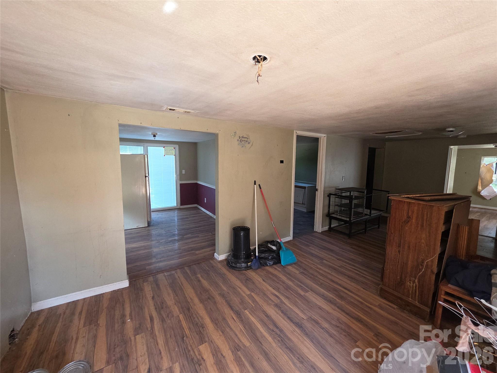 2121 Quartz Lane Hudson NC 28638