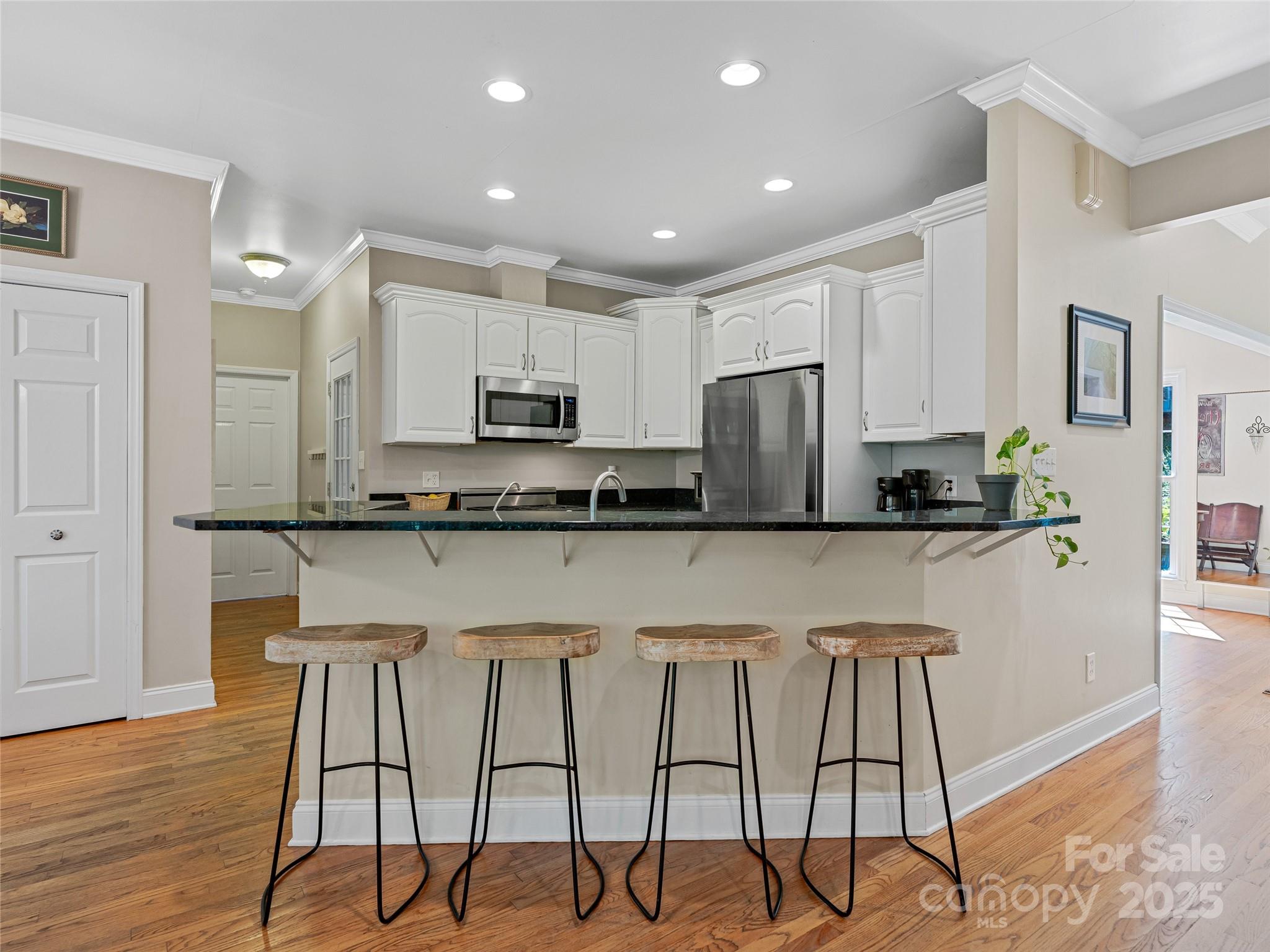 113 Ballantree Drive Asheville NC 28803