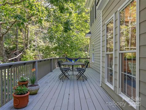 113 Ballantree Drive Asheville NC 28803