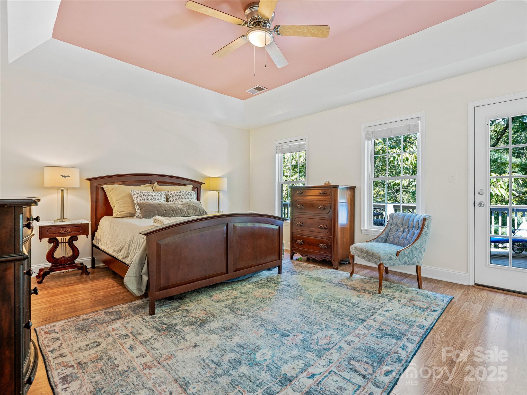 113 Ballantree Drive Asheville NC 28803