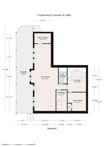 113 Ballantree Drive Asheville NC 28803