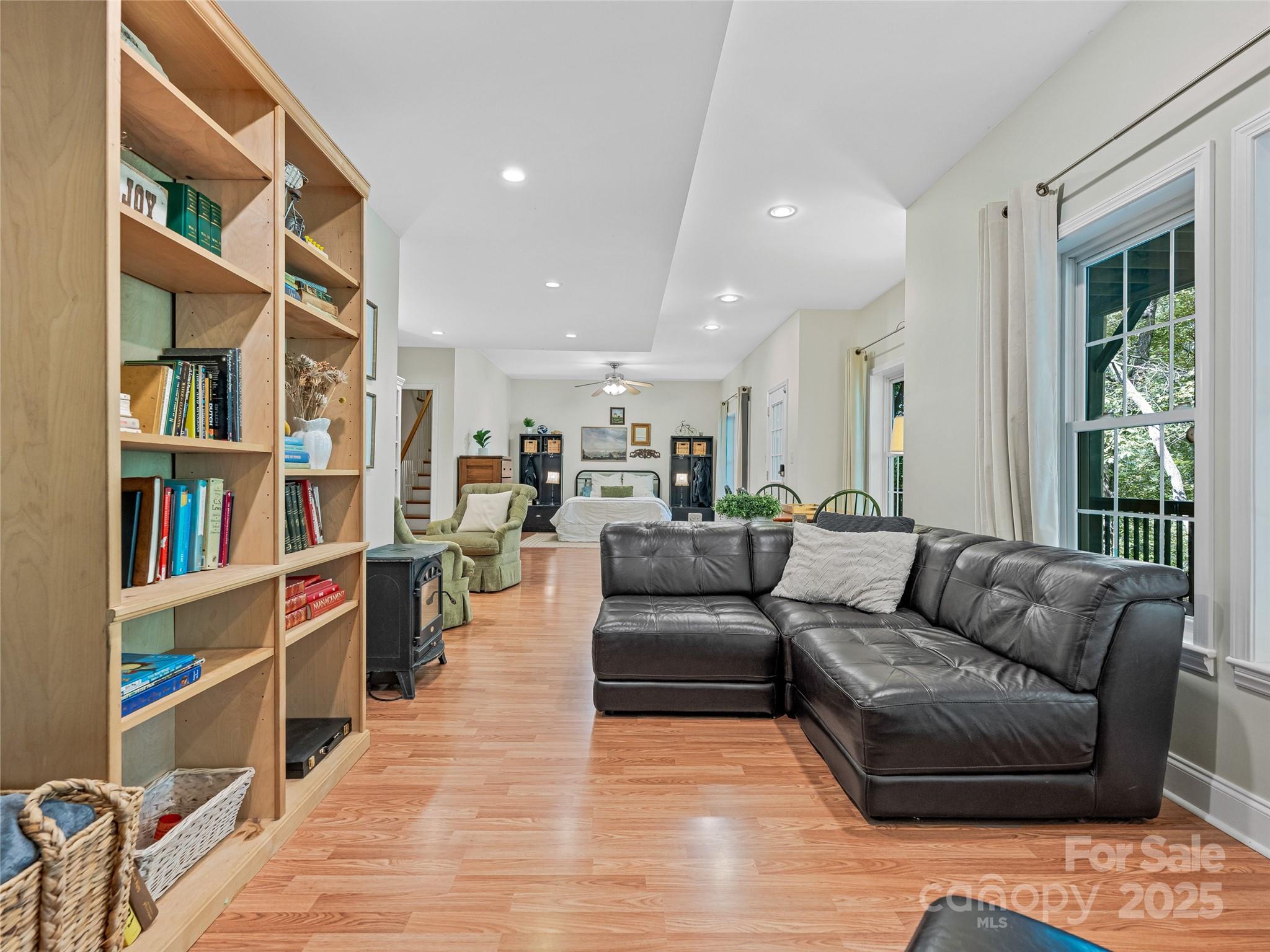 113 Ballantree Drive Asheville NC 28803