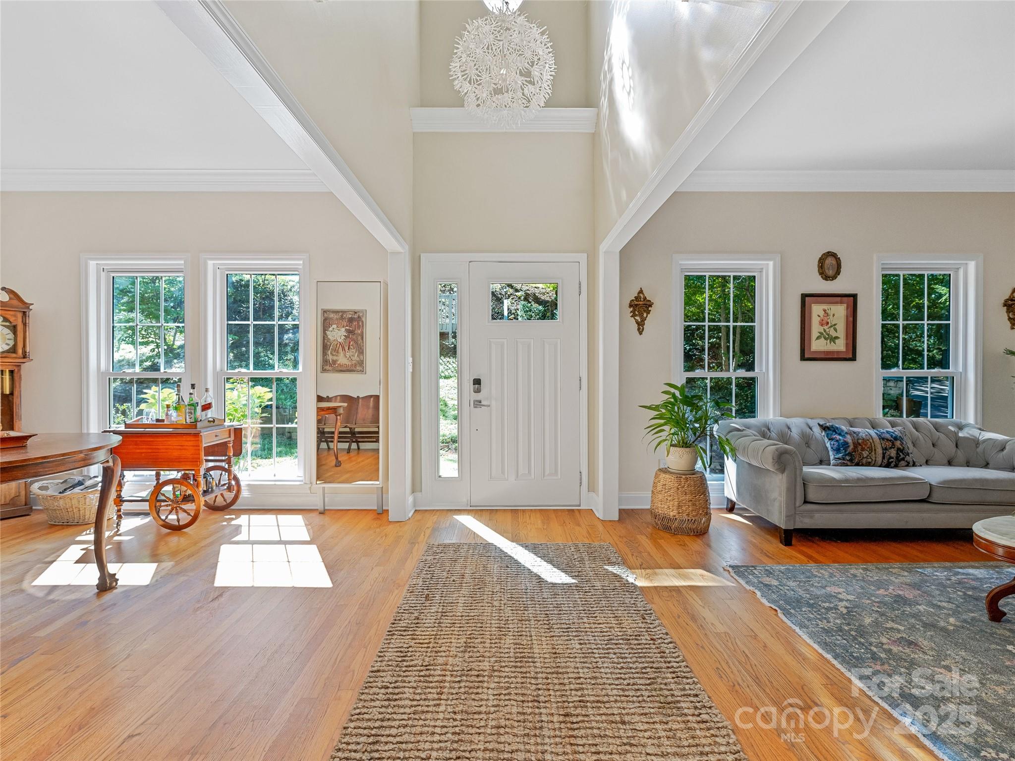 113 Ballantree Drive Asheville NC 28803