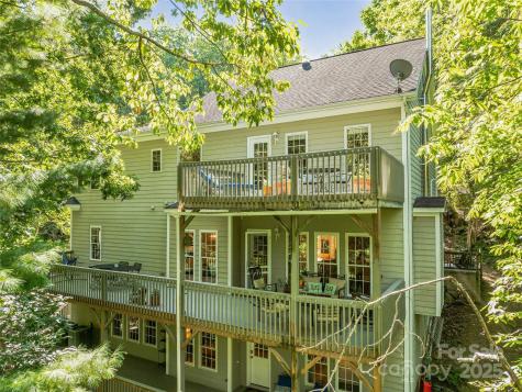 113 Ballantree Drive Asheville NC 28803