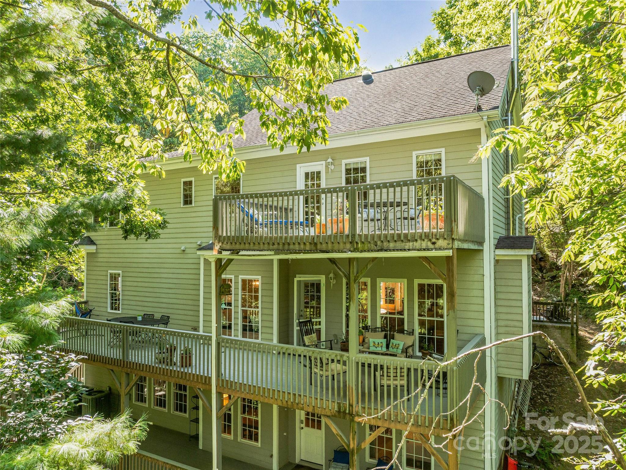 113 Ballantree Drive Asheville NC 28803