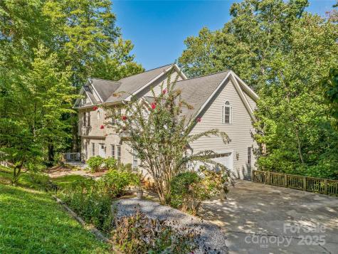 113 Ballantree Drive Asheville NC 28803