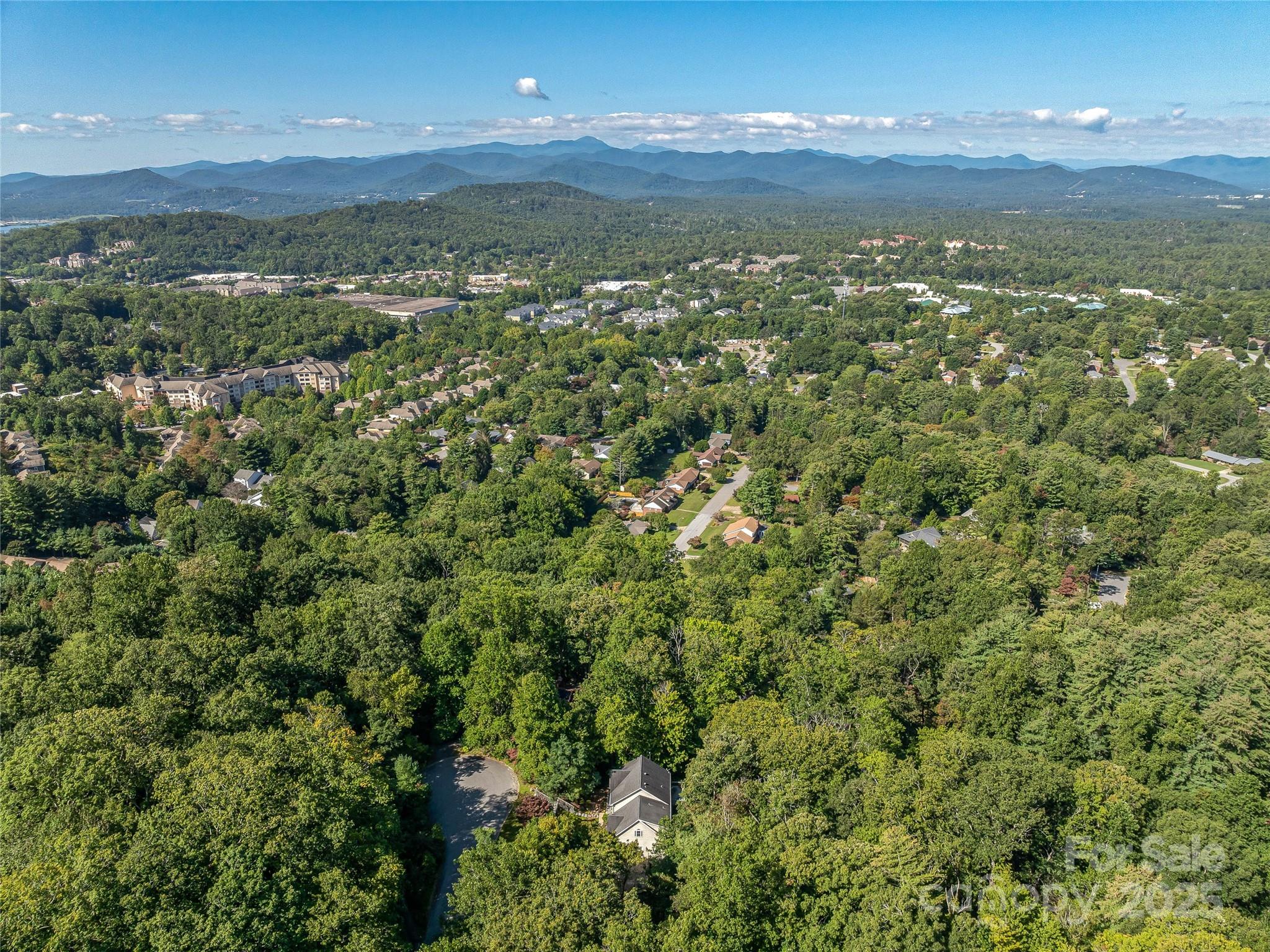 113 Ballantree Drive Asheville NC 28803