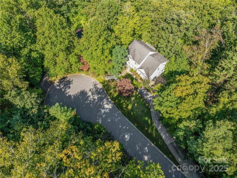 113 Ballantree Drive Asheville NC 28803