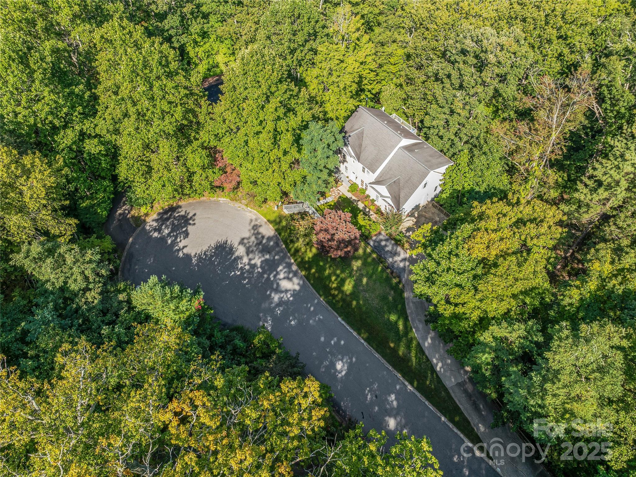 113 Ballantree Drive Asheville NC 28803