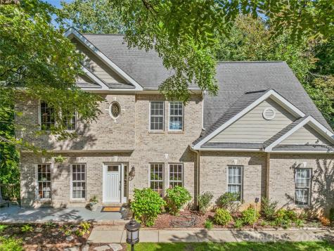 113 Ballantree Drive Asheville NC 28803