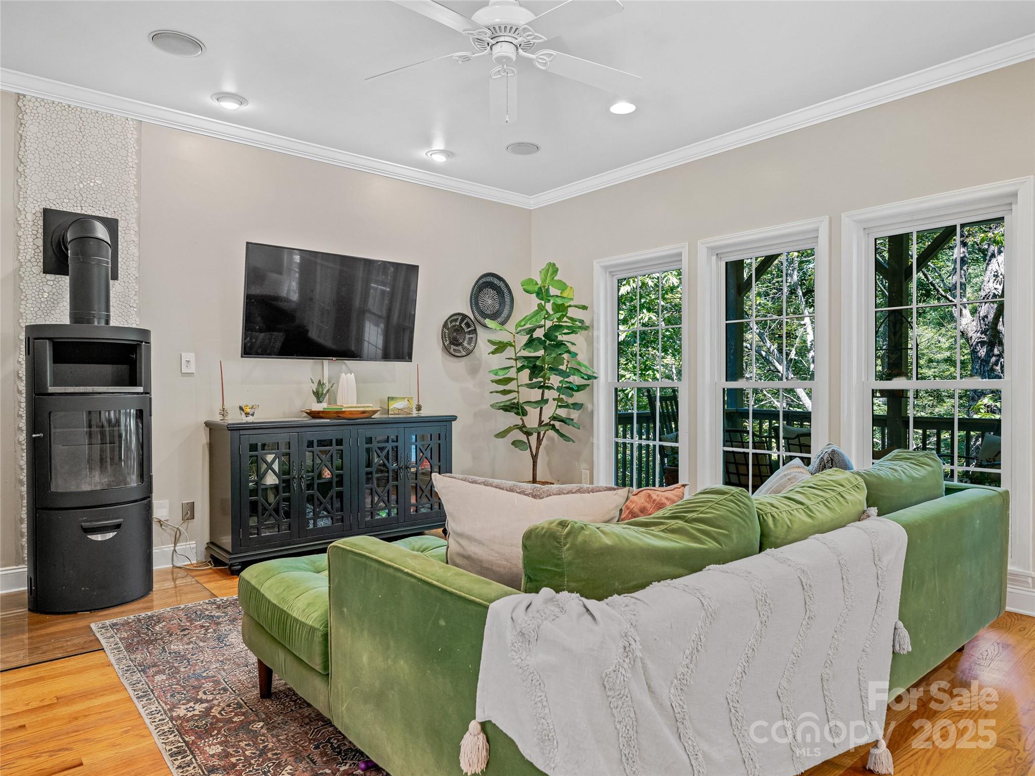 113 Ballantree Drive Asheville NC 28803