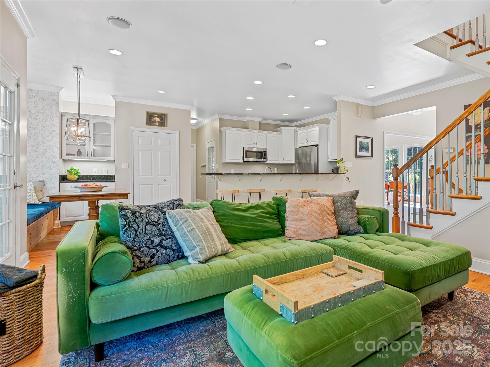 113 Ballantree Drive Asheville NC 28803