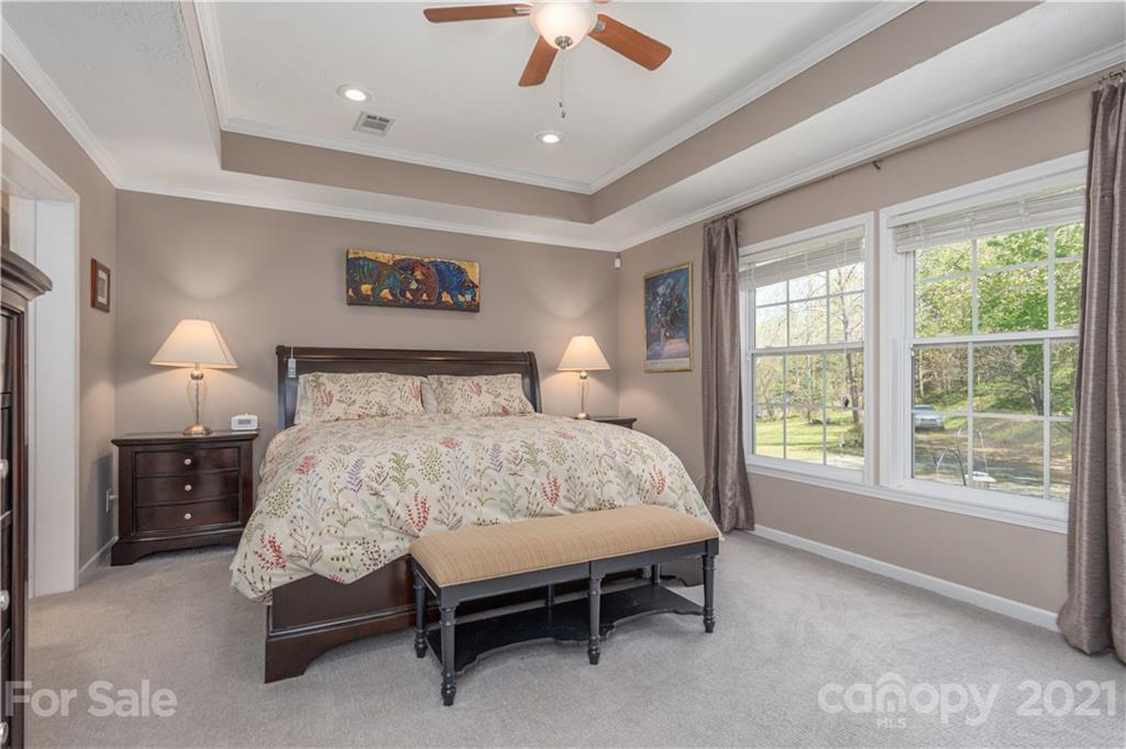 3 Spring Meadows Road Weaverville NC 28787