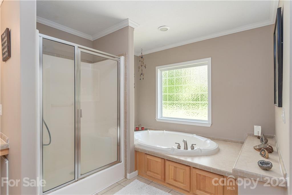 3 Spring Meadows Road Weaverville NC 28787
