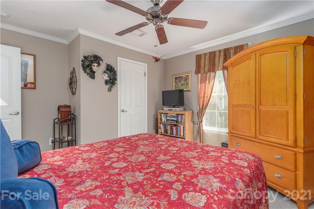 3 Spring Meadows Road Weaverville NC 28787