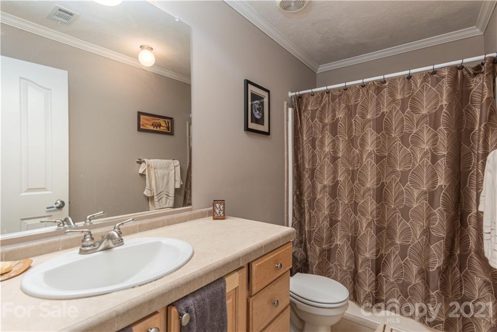 3 Spring Meadows Road Weaverville NC 28787