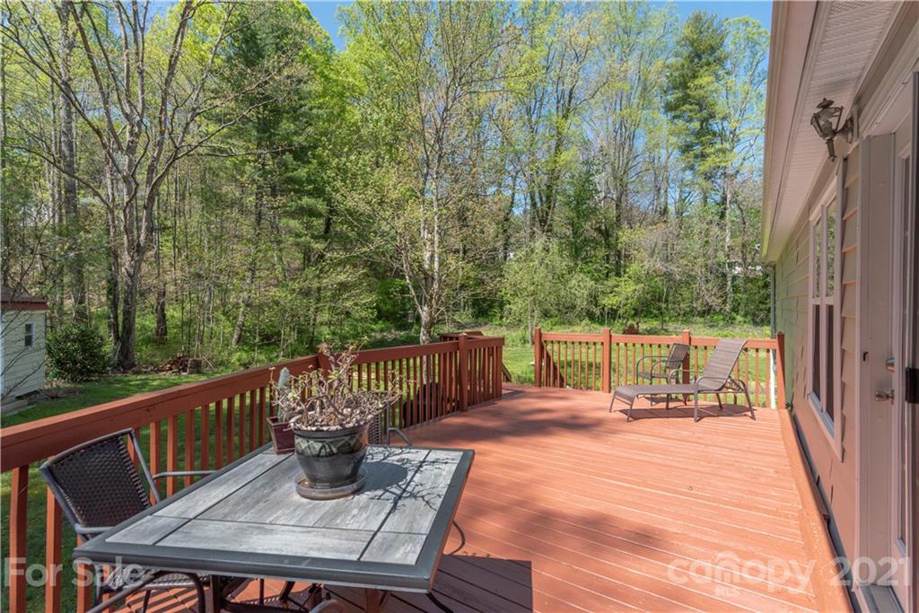 3 Spring Meadows Road Weaverville NC 28787
