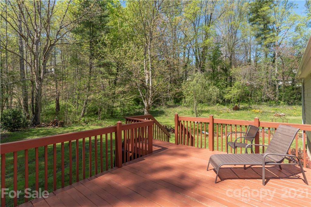 3 Spring Meadows Road Weaverville NC 28787