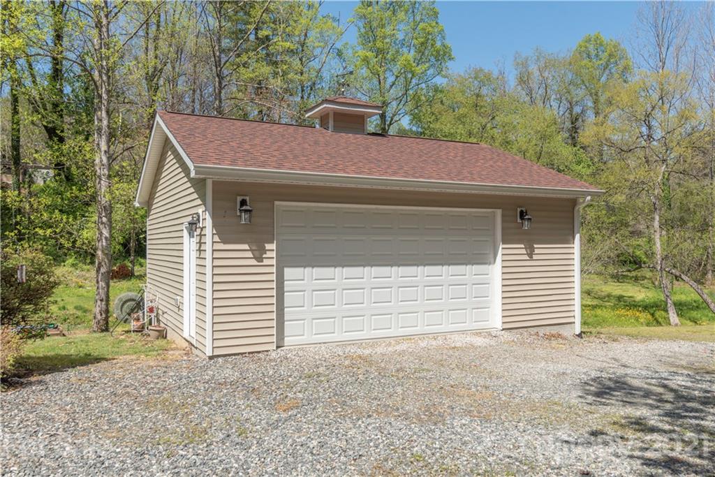 3 Spring Meadows Road Weaverville NC 28787
