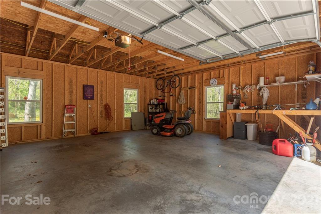 3 Spring Meadows Road Weaverville NC 28787