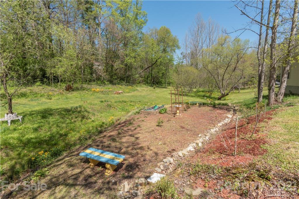 3 Spring Meadows Road Weaverville NC 28787