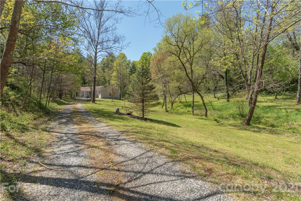 3 Spring Meadows Road Weaverville NC 28787