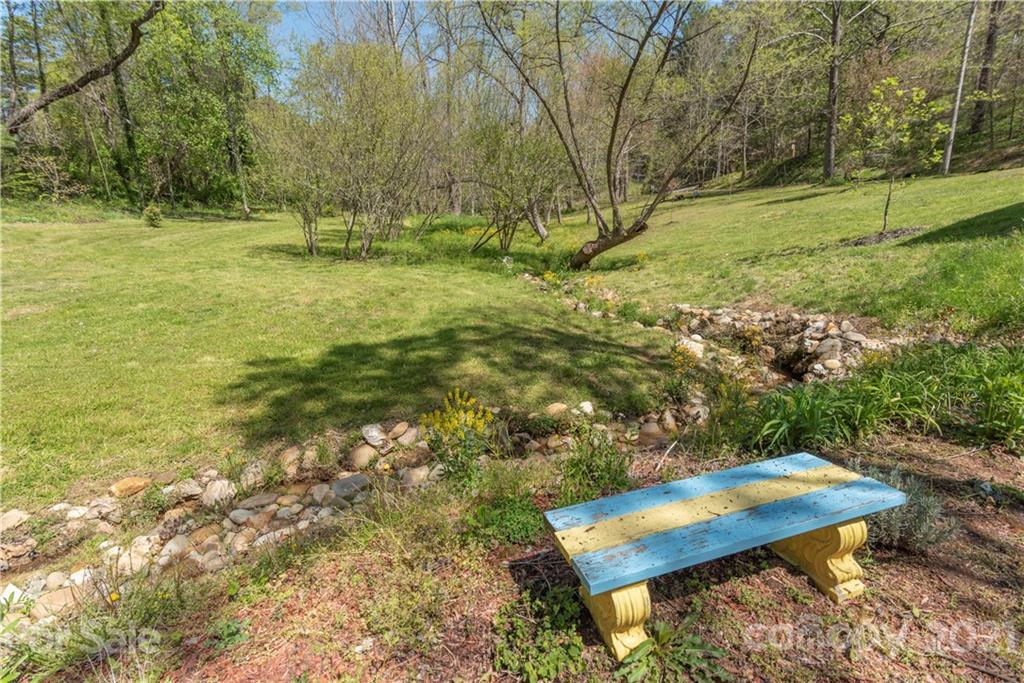 3 Spring Meadows Road Weaverville NC 28787