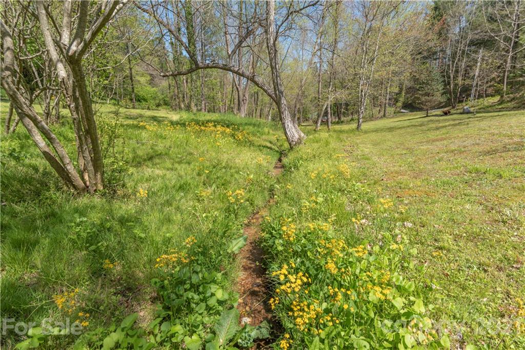 3 Spring Meadows Road Weaverville NC 28787