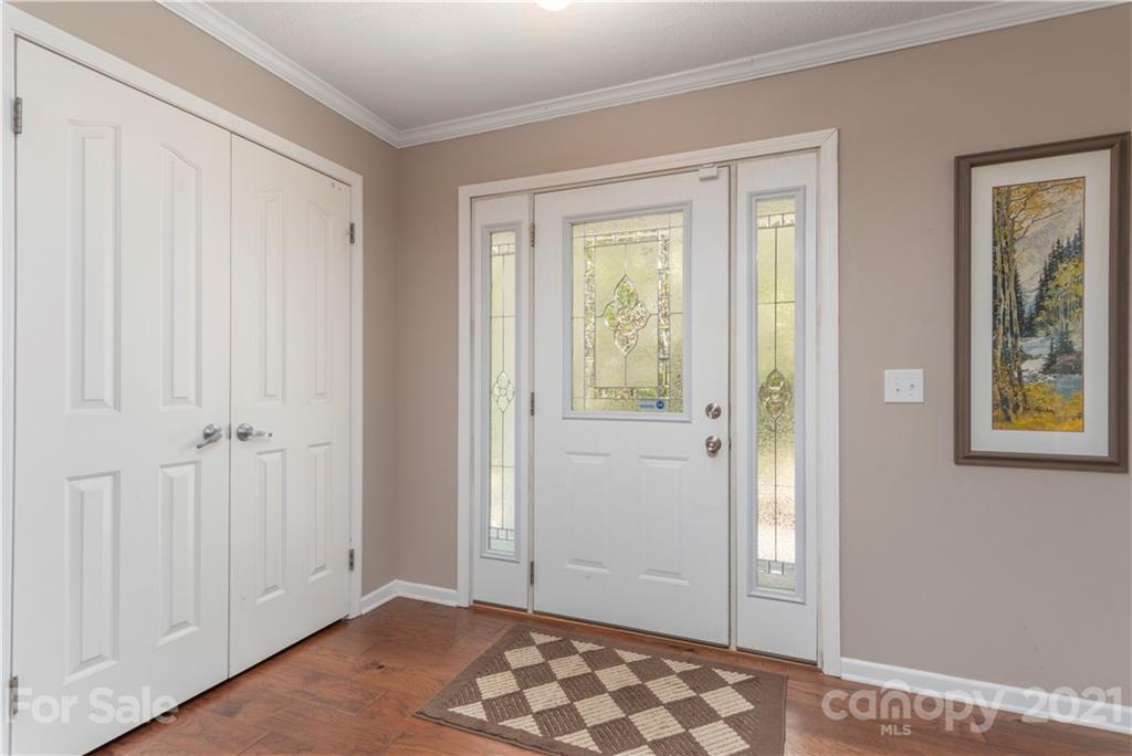 3 Spring Meadows Road Weaverville NC 28787